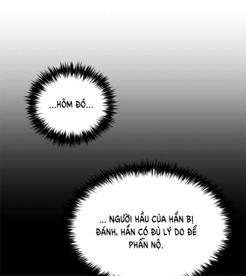 Hậu Cung Của Nữ Chính 37.1 trang 8