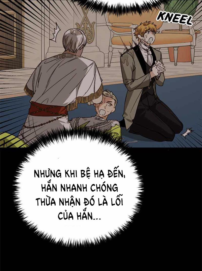 Hậu Cung Của Nữ Chính 37.1 trang 9