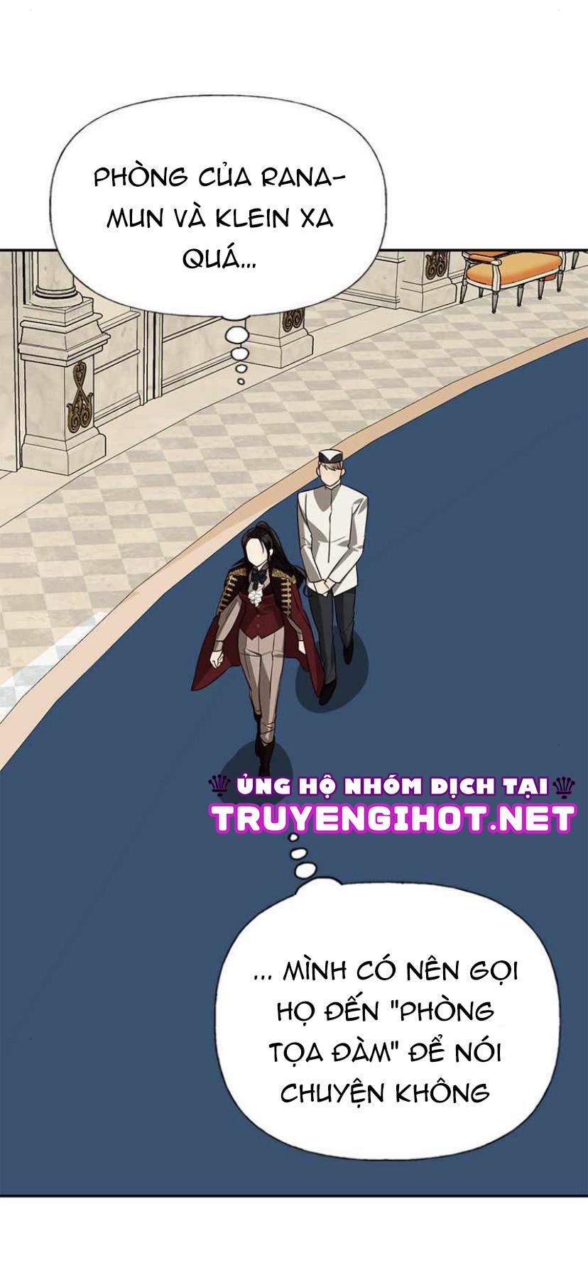 Hậu Cung Của Nữ Chính 37.2 trang 10