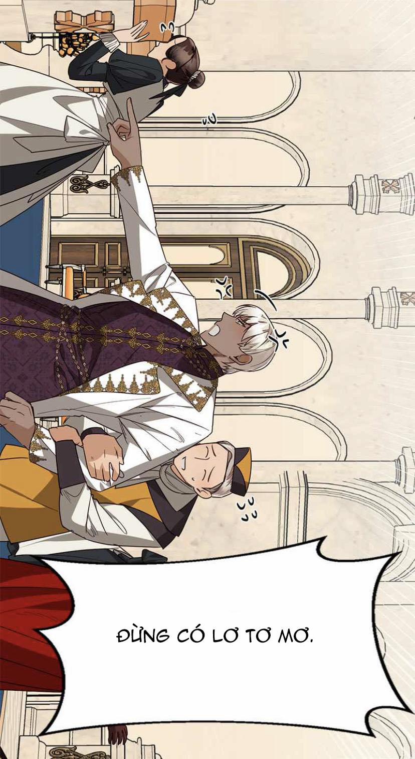 Hậu Cung Của Nữ Chính 37.2 trang 14