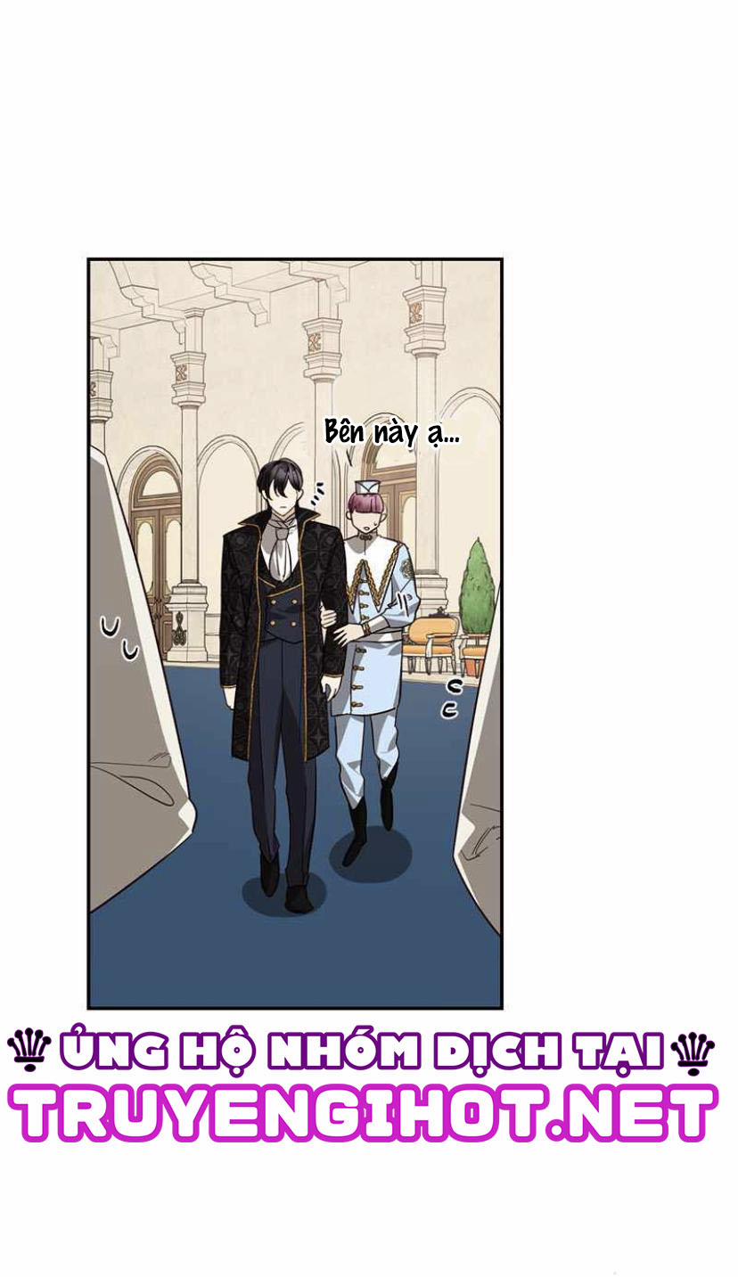 Hậu Cung Của Nữ Chính 37.2 trang 17