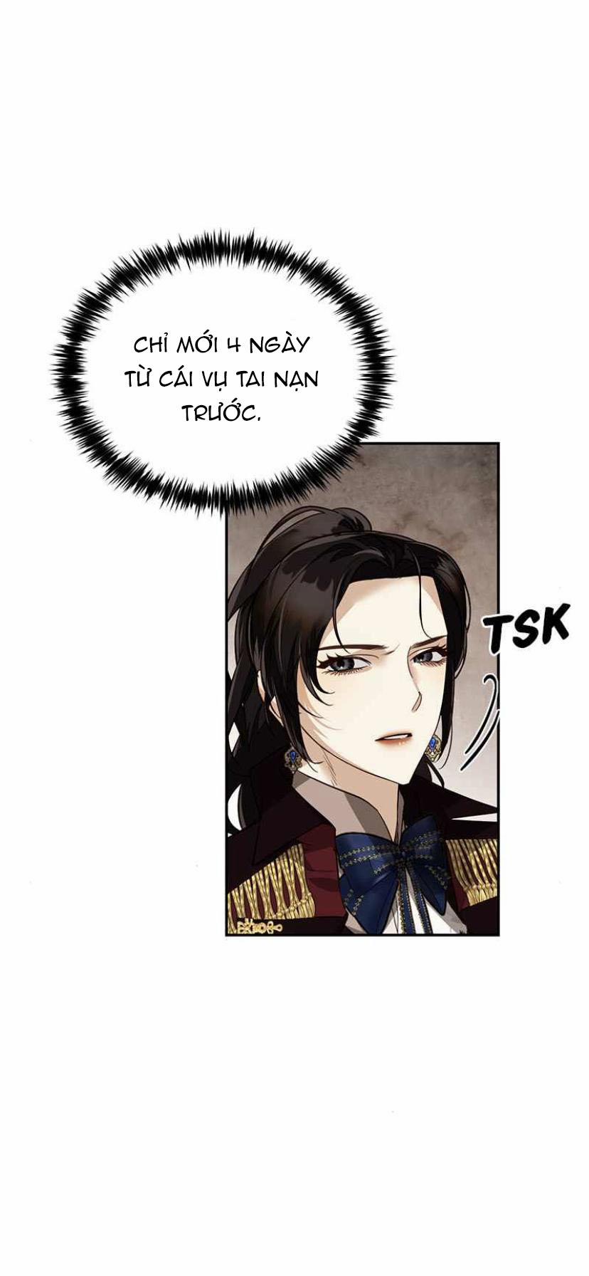 Hậu Cung Của Nữ Chính 37.2 trang 20