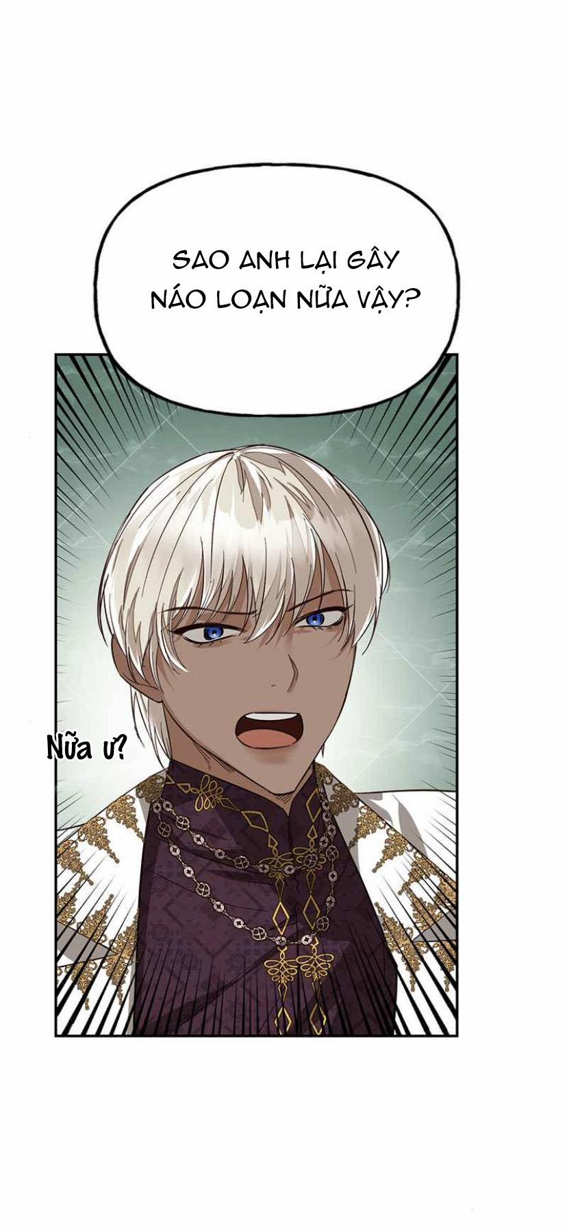 Hậu Cung Của Nữ Chính 37.2 trang 21