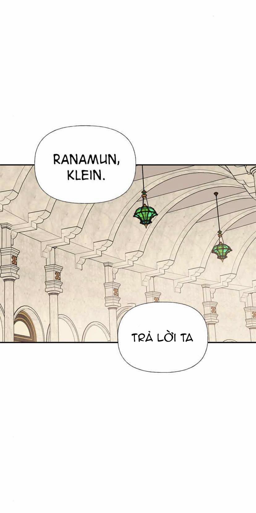 Hậu Cung Của Nữ Chính 37.2 trang 22