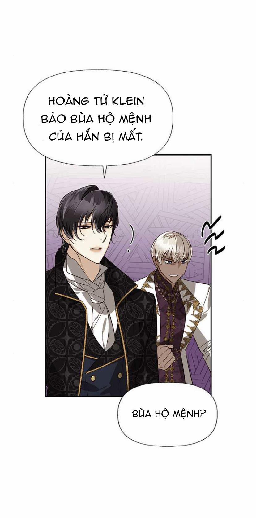 Hậu Cung Của Nữ Chính 37.2 trang 23