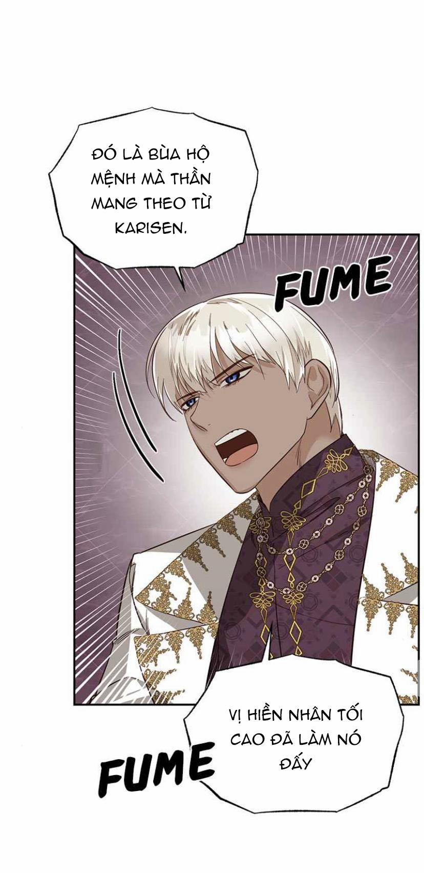 Hậu Cung Của Nữ Chính 37.2 trang 24