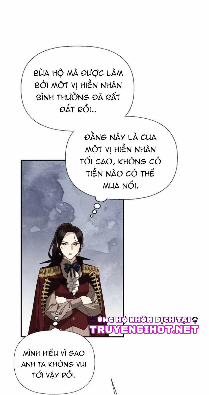 Hậu Cung Của Nữ Chính 37.2 trang 25