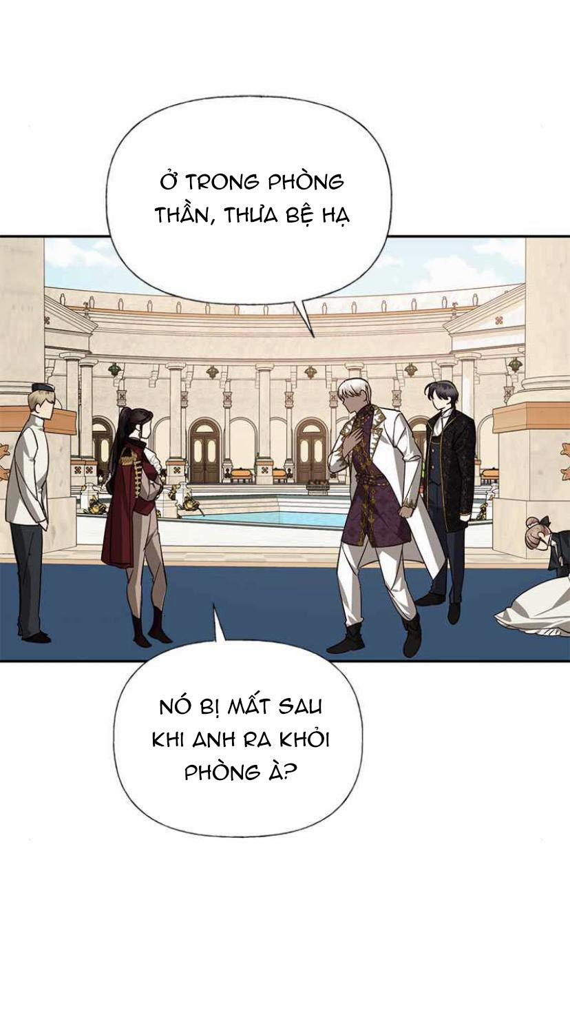 Hậu Cung Của Nữ Chính 37.2 trang 27