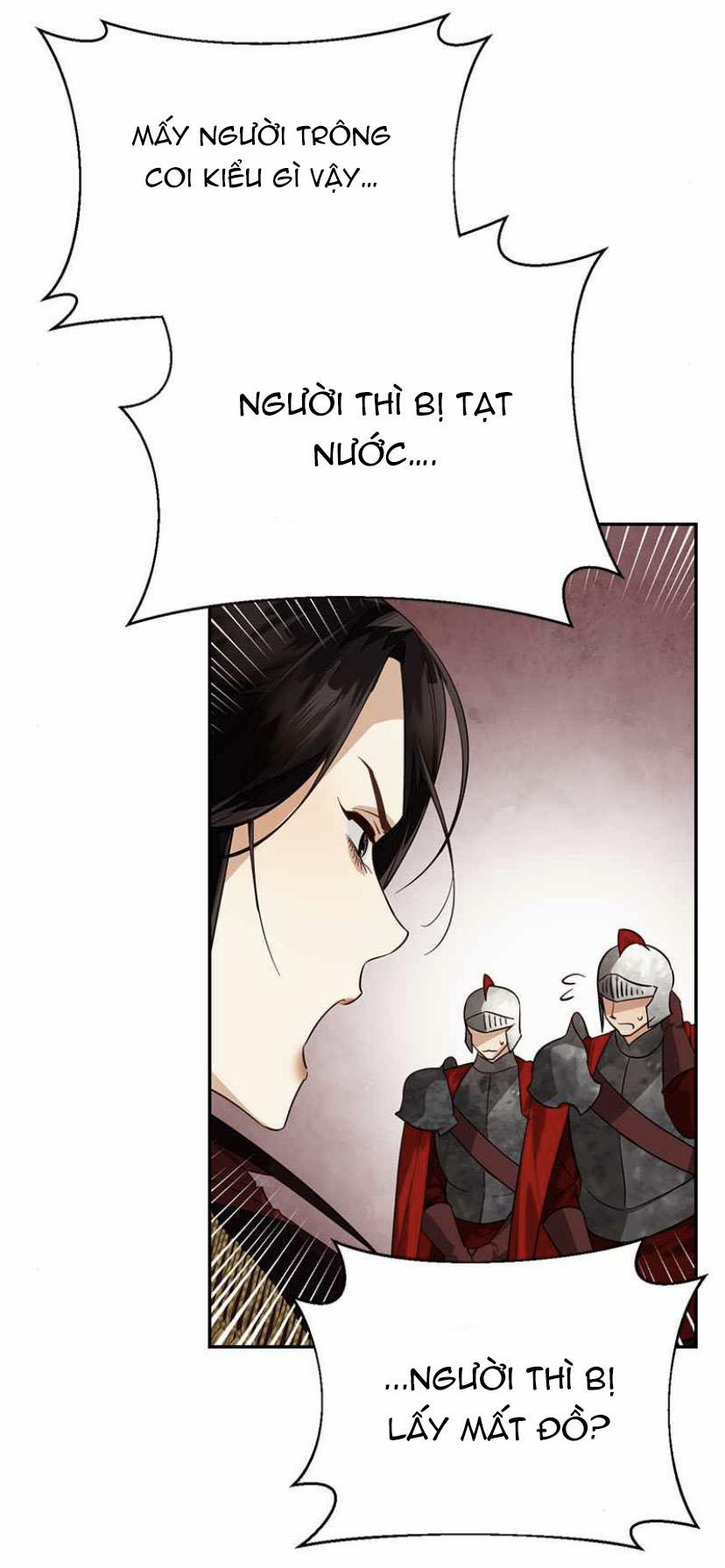 Hậu Cung Của Nữ Chính 37.2 trang 30