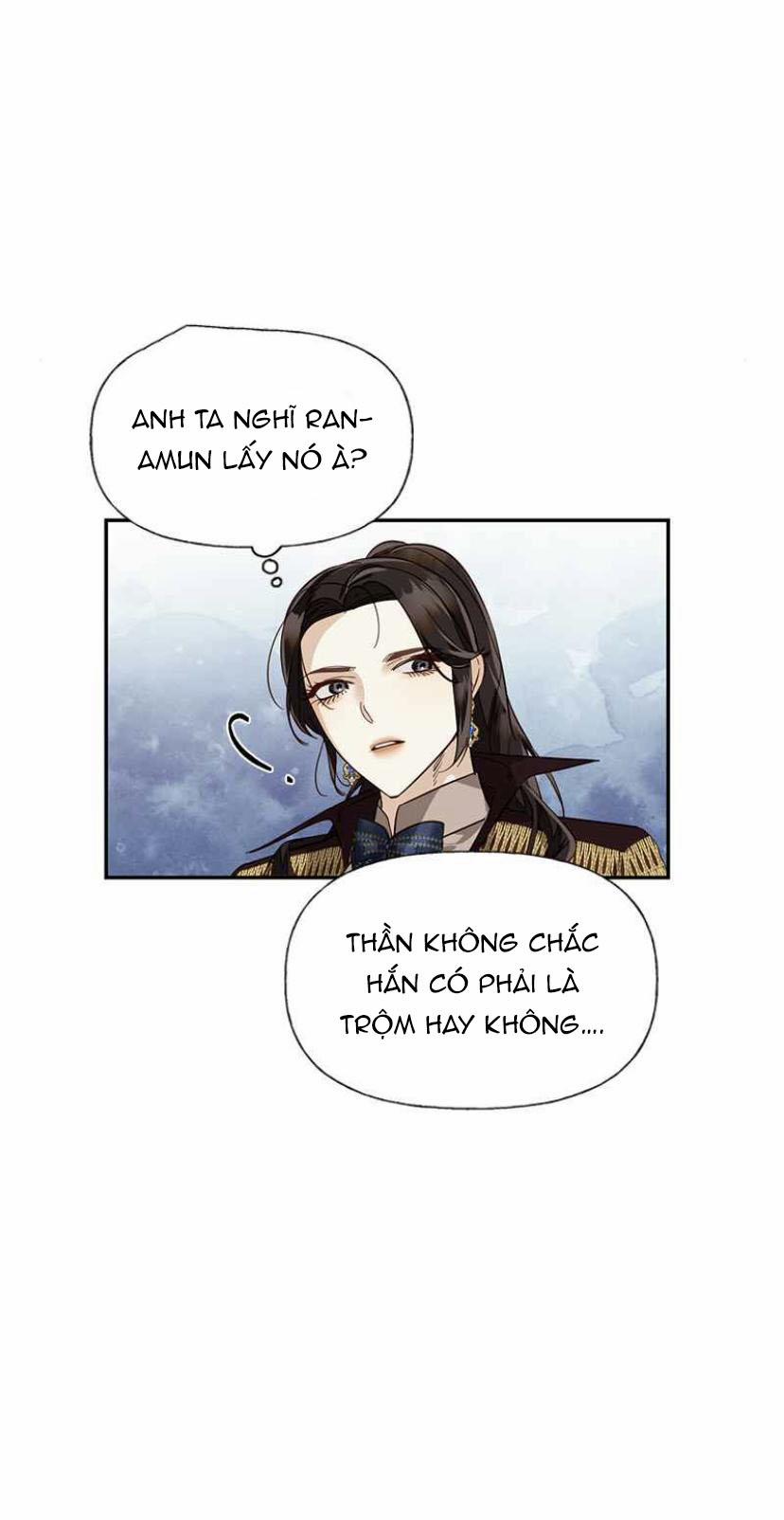 Hậu Cung Của Nữ Chính 37.2 trang 33