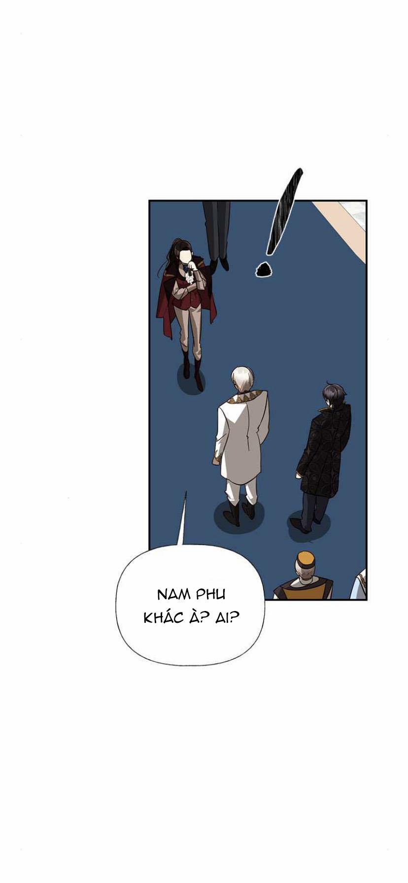 Hậu Cung Của Nữ Chính 37.2 trang 35