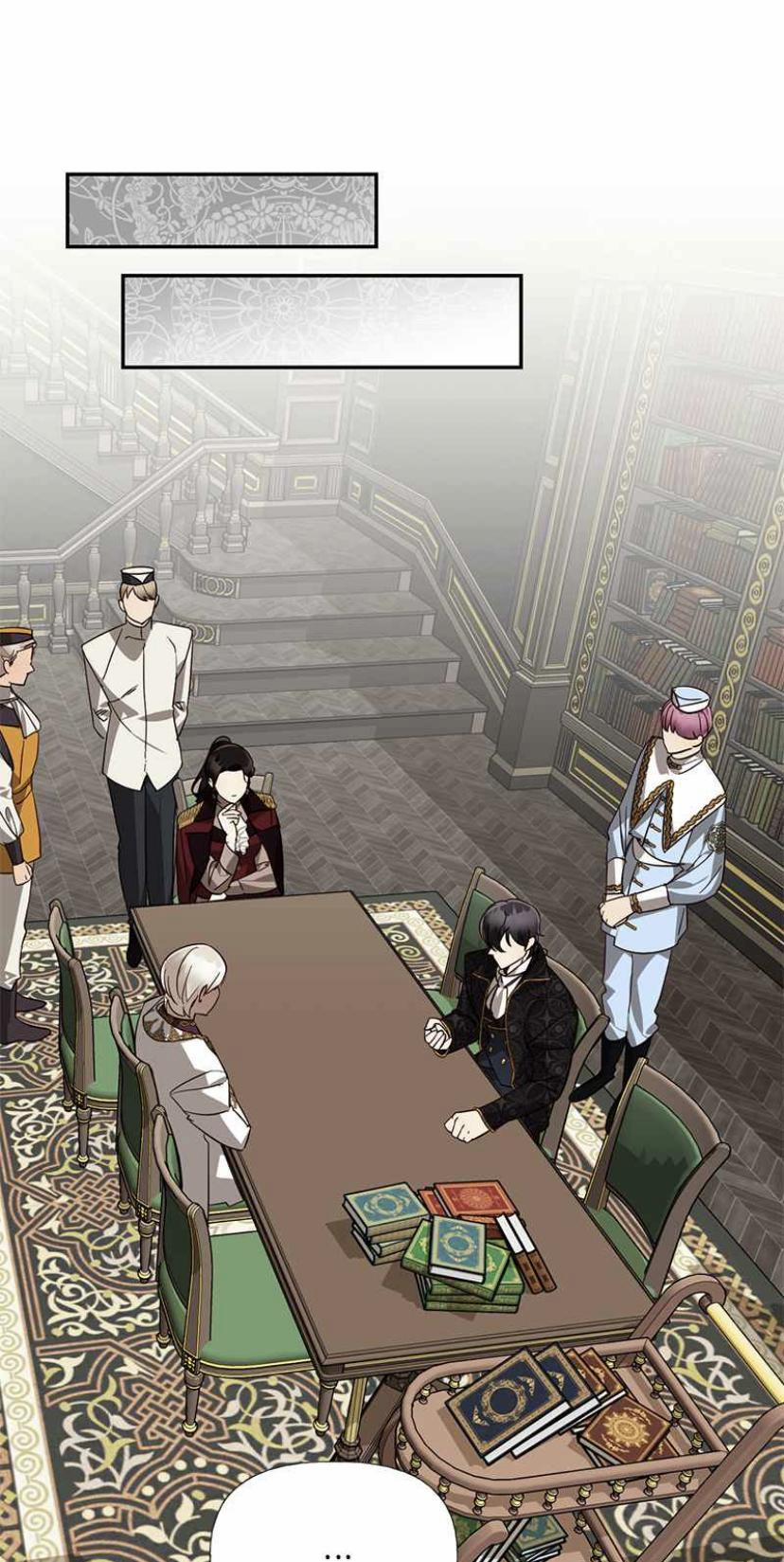 Hậu Cung Của Nữ Chính 37.2 trang 37