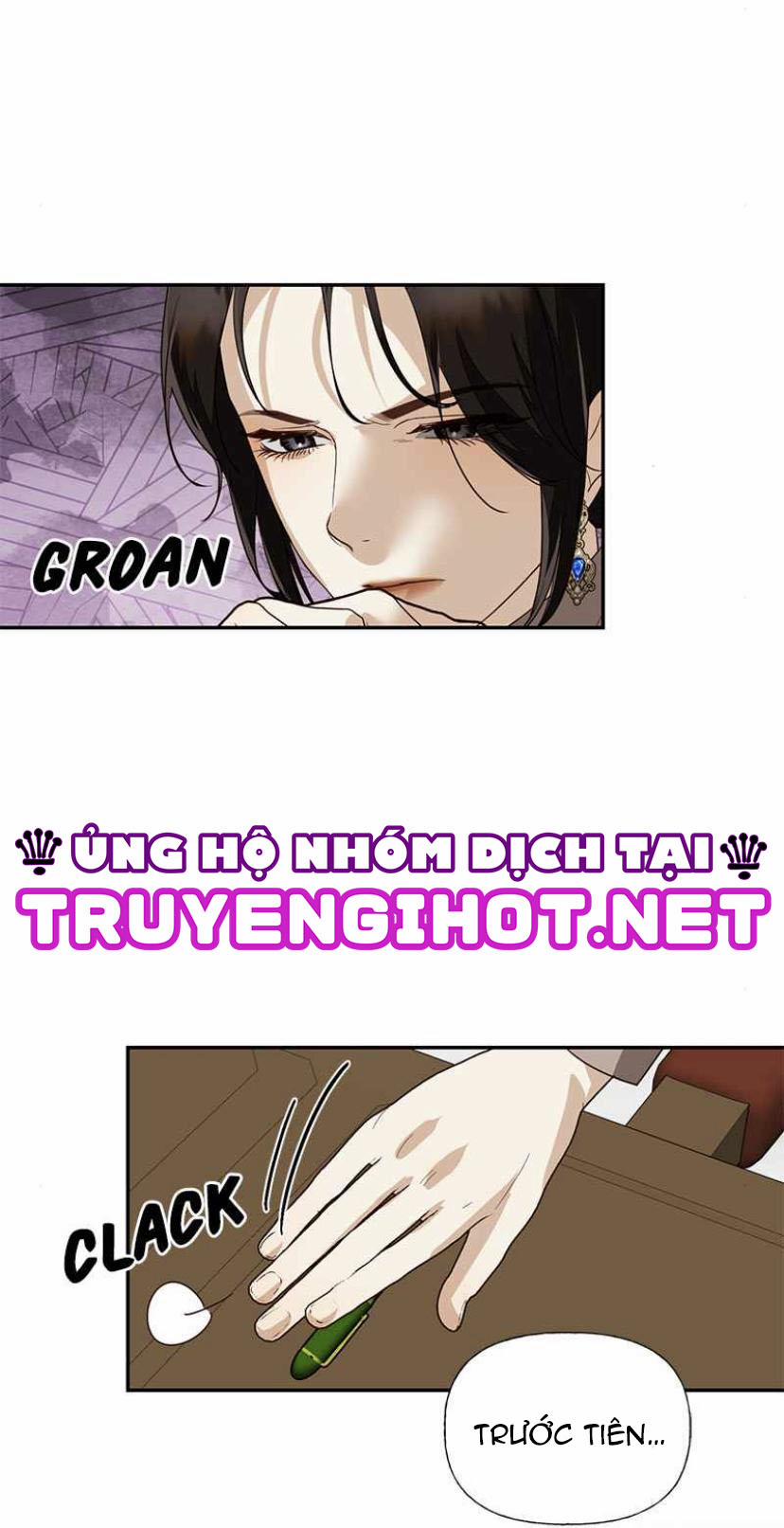 Hậu Cung Của Nữ Chính 37.2 trang 4