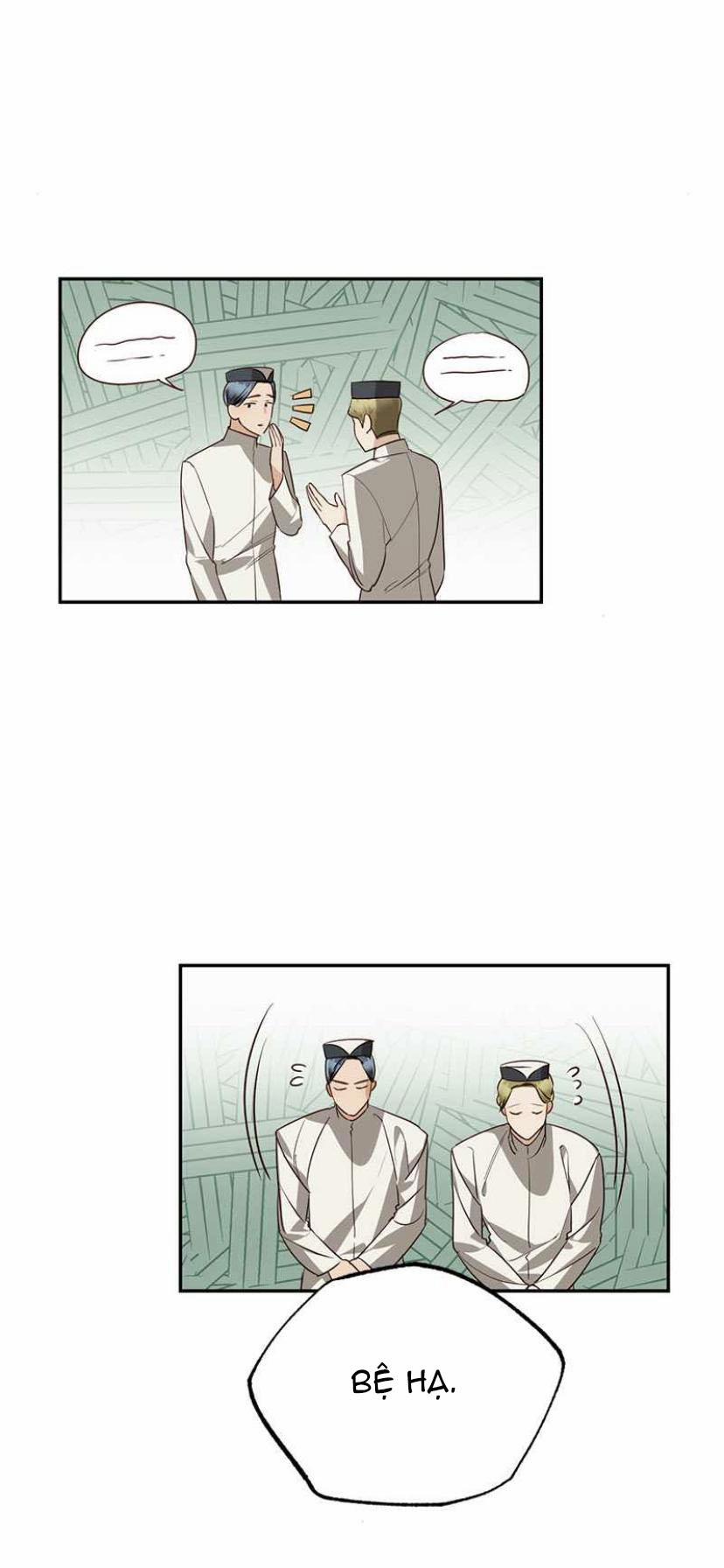 Hậu Cung Của Nữ Chính 37.2 trang 8