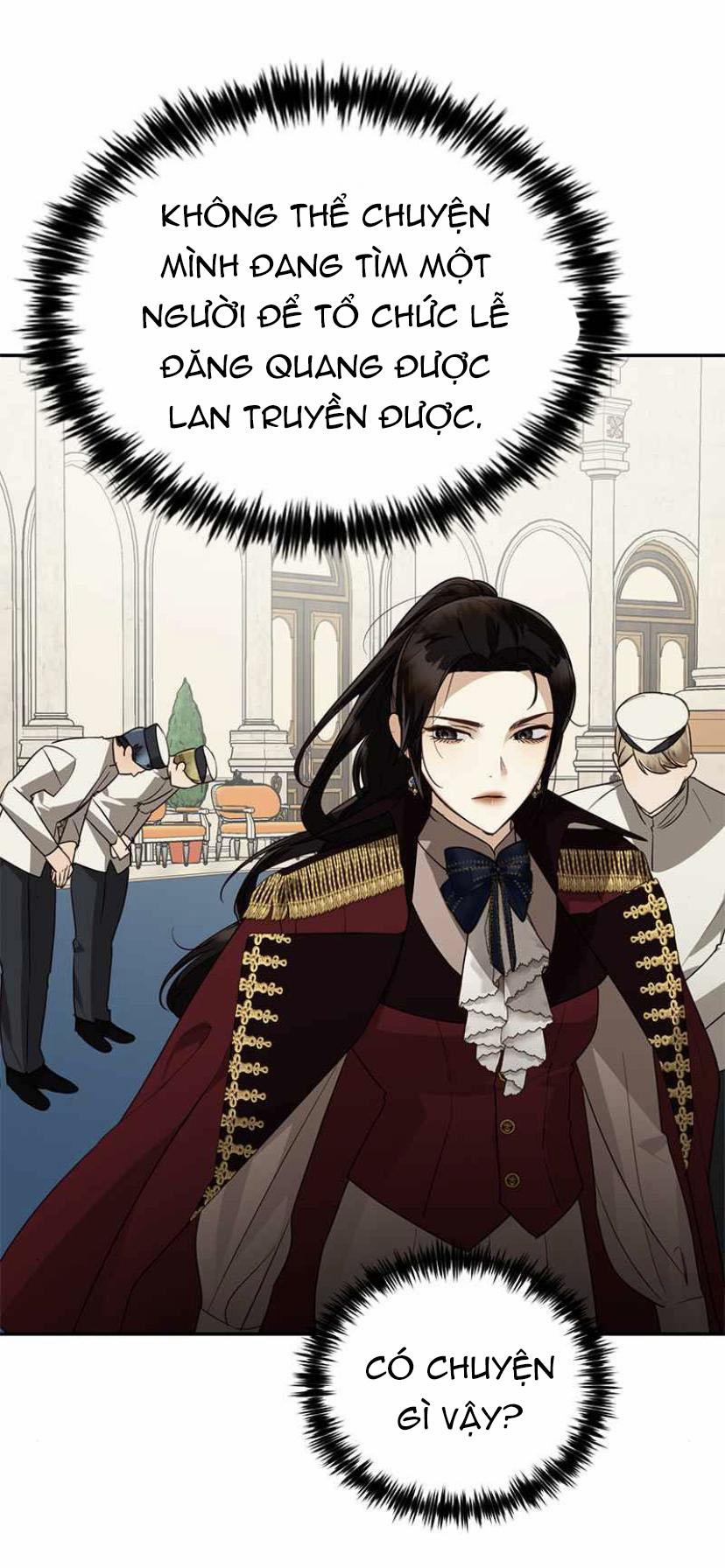 Hậu Cung Của Nữ Chính 37.2 trang 9