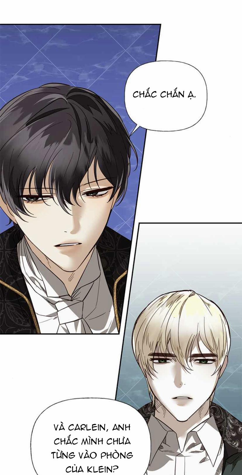 Hậu Cung Của Nữ Chính 38.1 trang 12