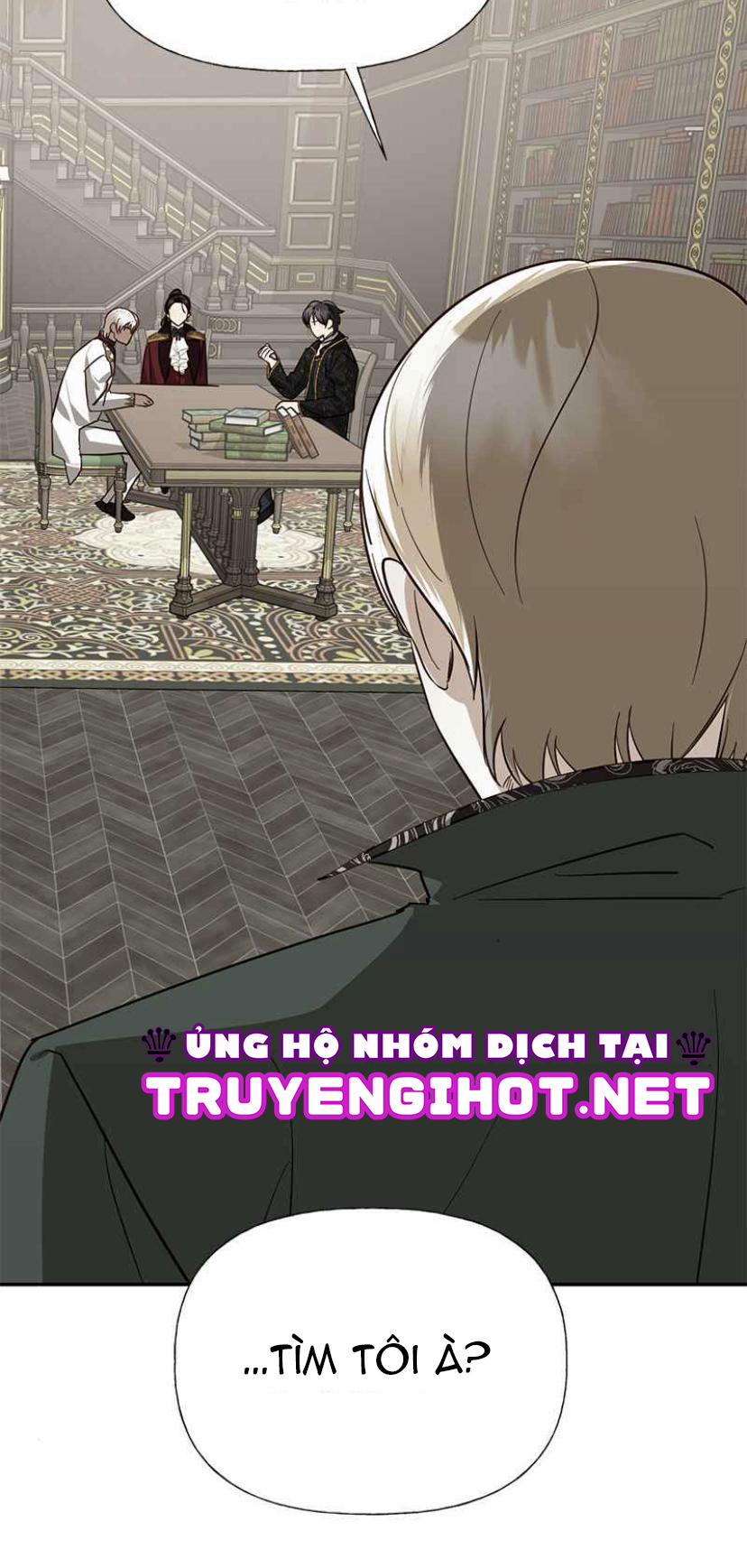 Hậu Cung Của Nữ Chính 38.1 trang 2