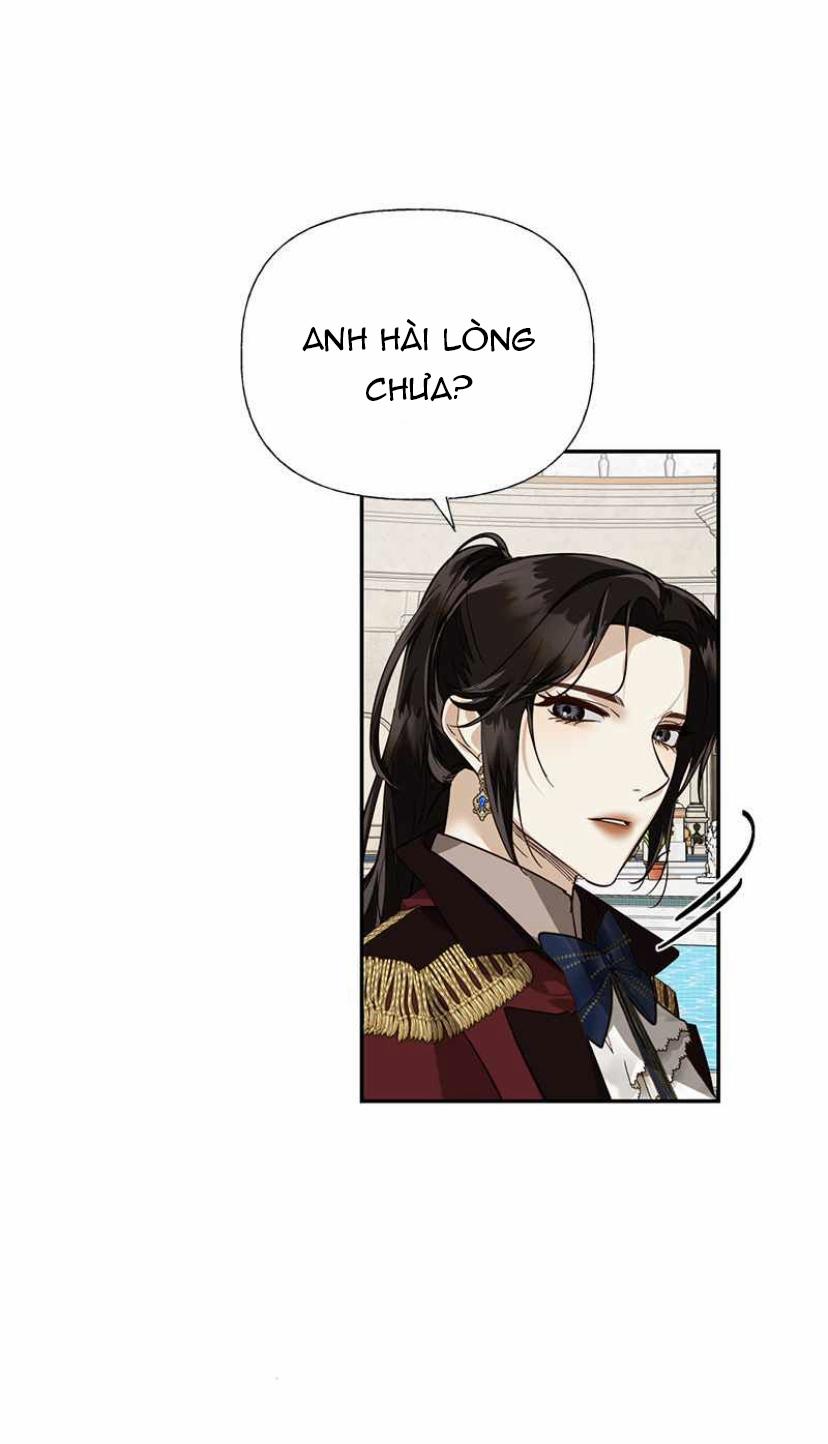 Hậu Cung Của Nữ Chính 38.1 trang 23