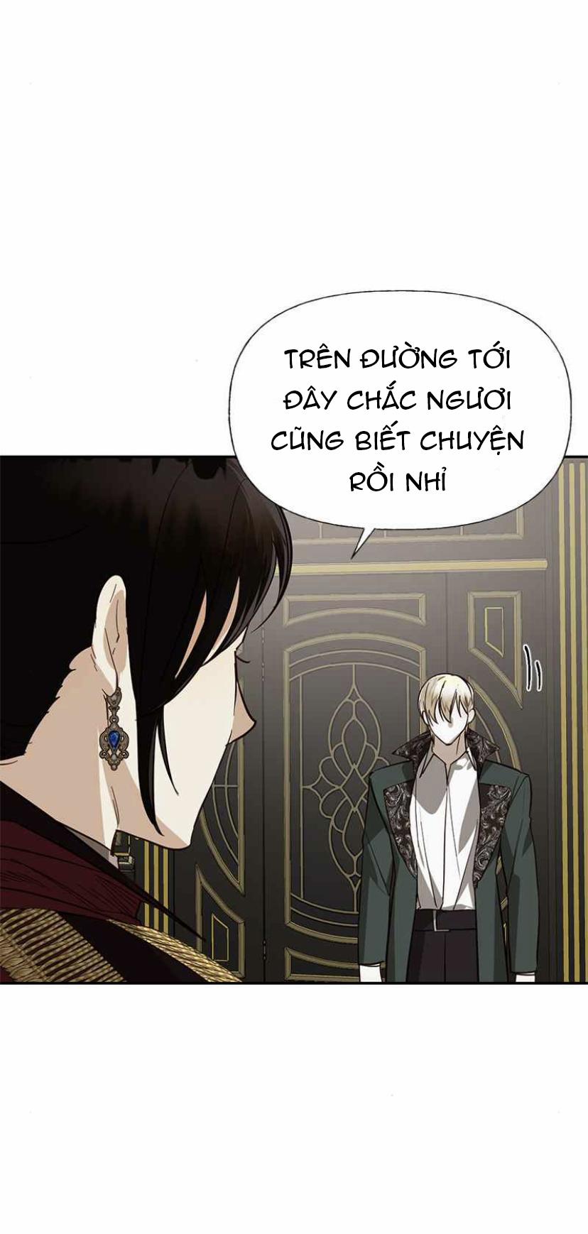 Hậu Cung Của Nữ Chính 38.1 trang 3