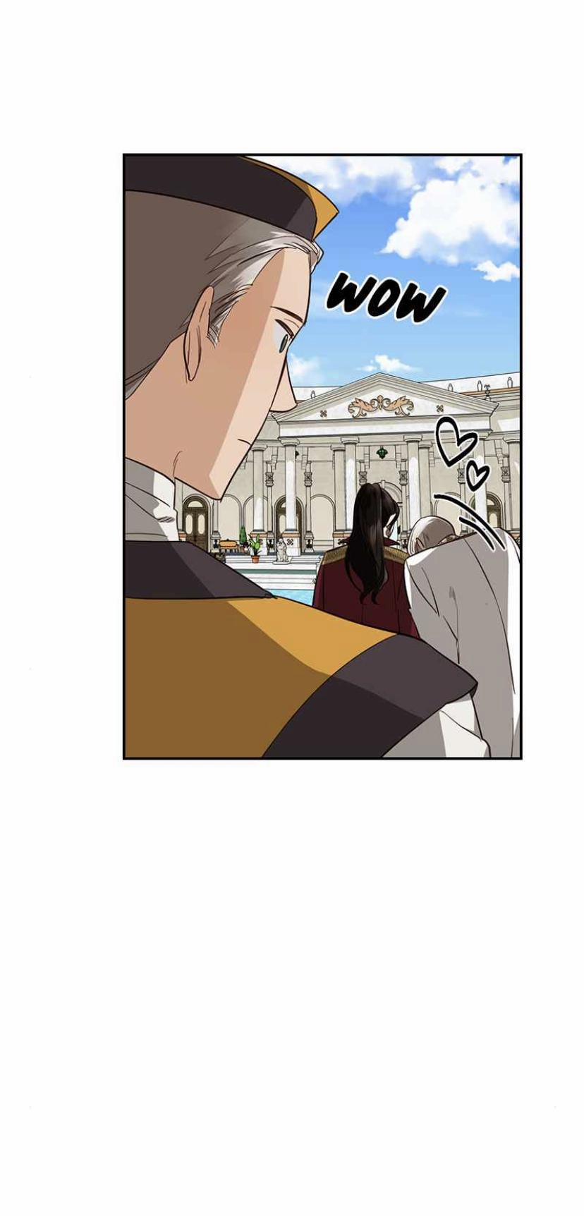 Hậu Cung Của Nữ Chính 38.1 trang 33