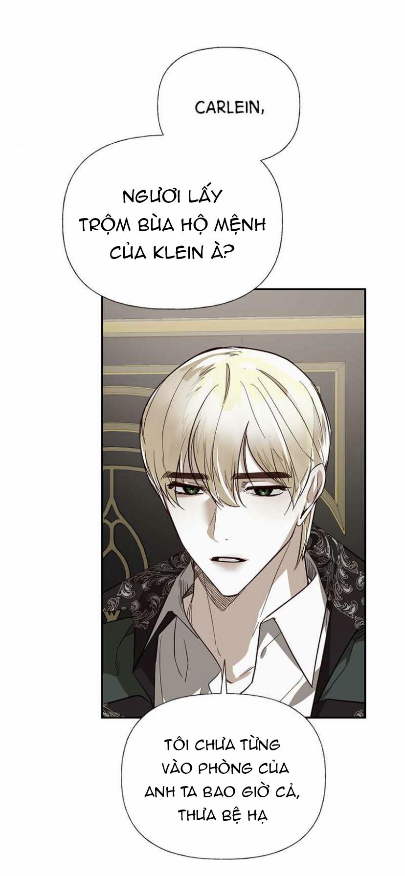 Hậu Cung Của Nữ Chính 38.1 trang 4