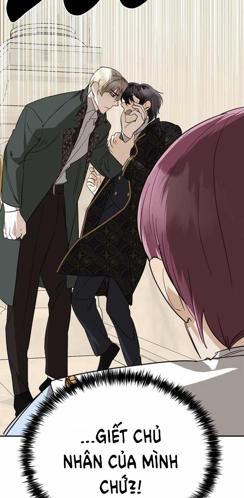 Hậu Cung Của Nữ Chính 38.2 trang 17