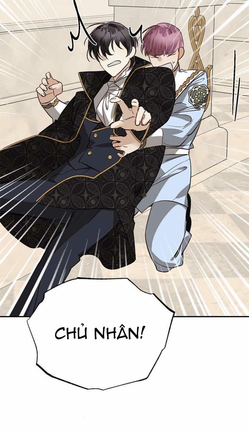 Hậu Cung Của Nữ Chính 38.2 trang 20