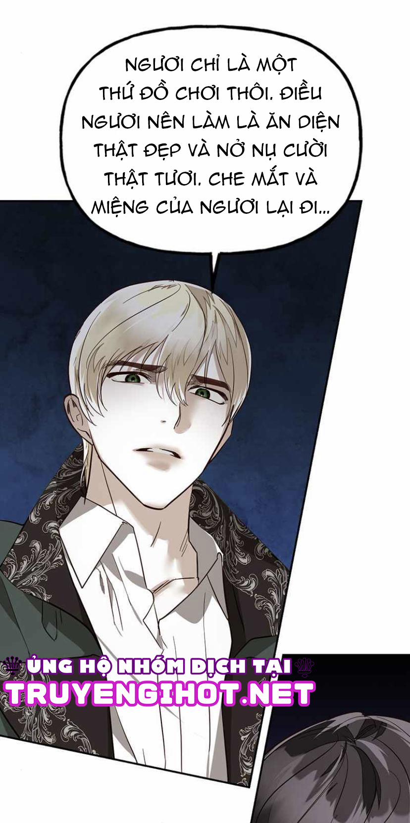 Hậu Cung Của Nữ Chính 38.2 trang 21