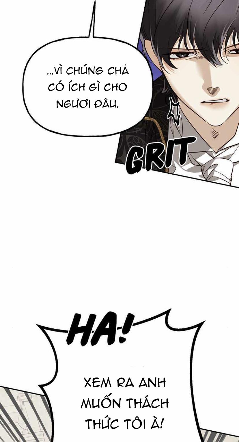 Hậu Cung Của Nữ Chính 38.2 trang 22