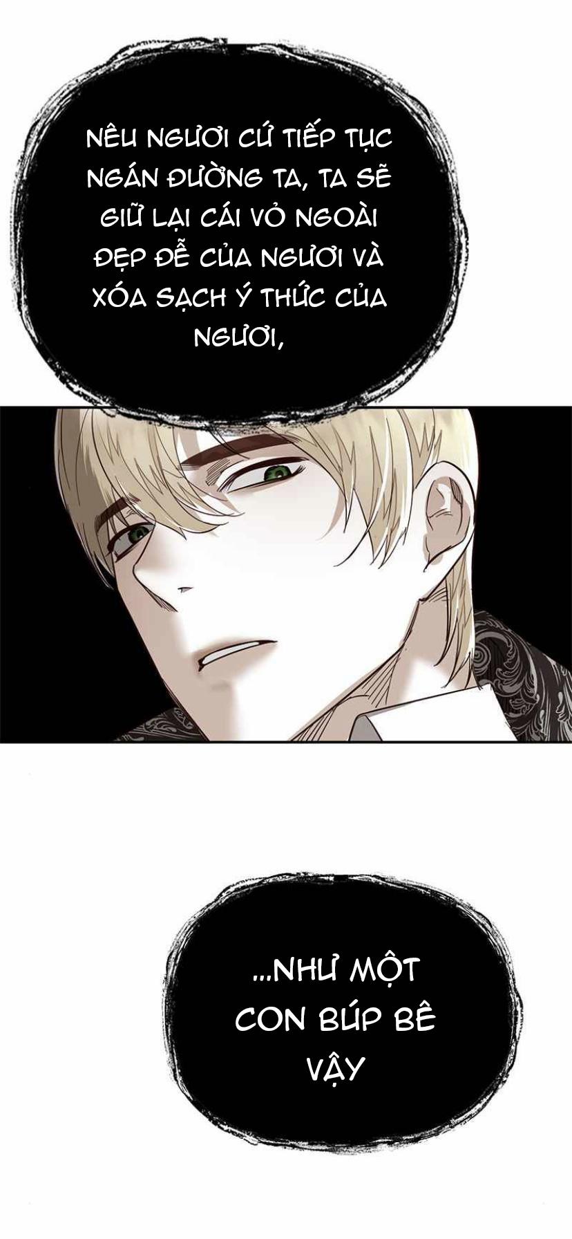 Hậu Cung Của Nữ Chính 38.2 trang 24