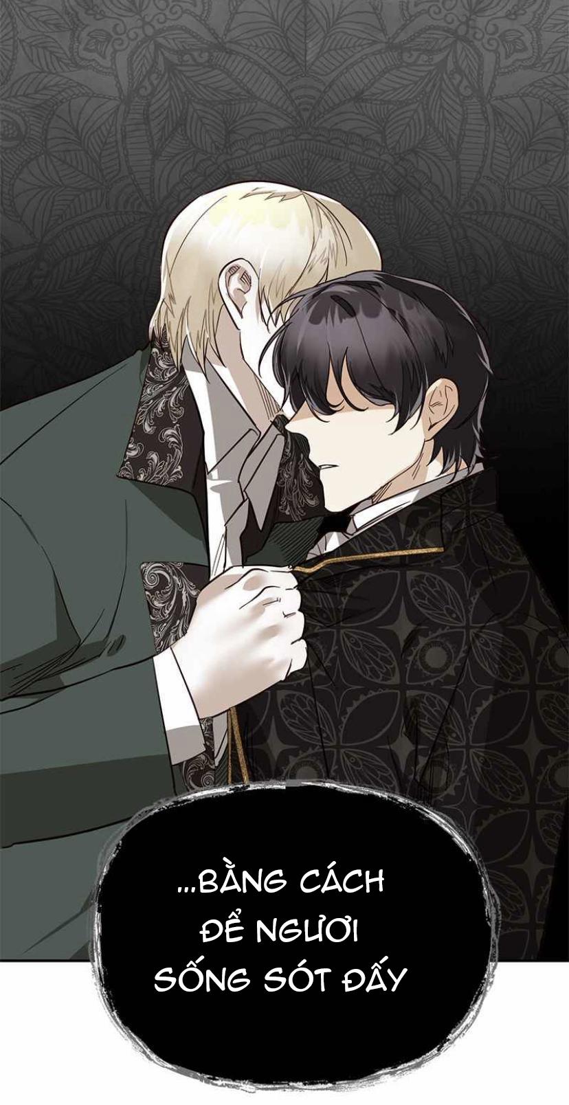 Hậu Cung Của Nữ Chính 38.2 trang 27