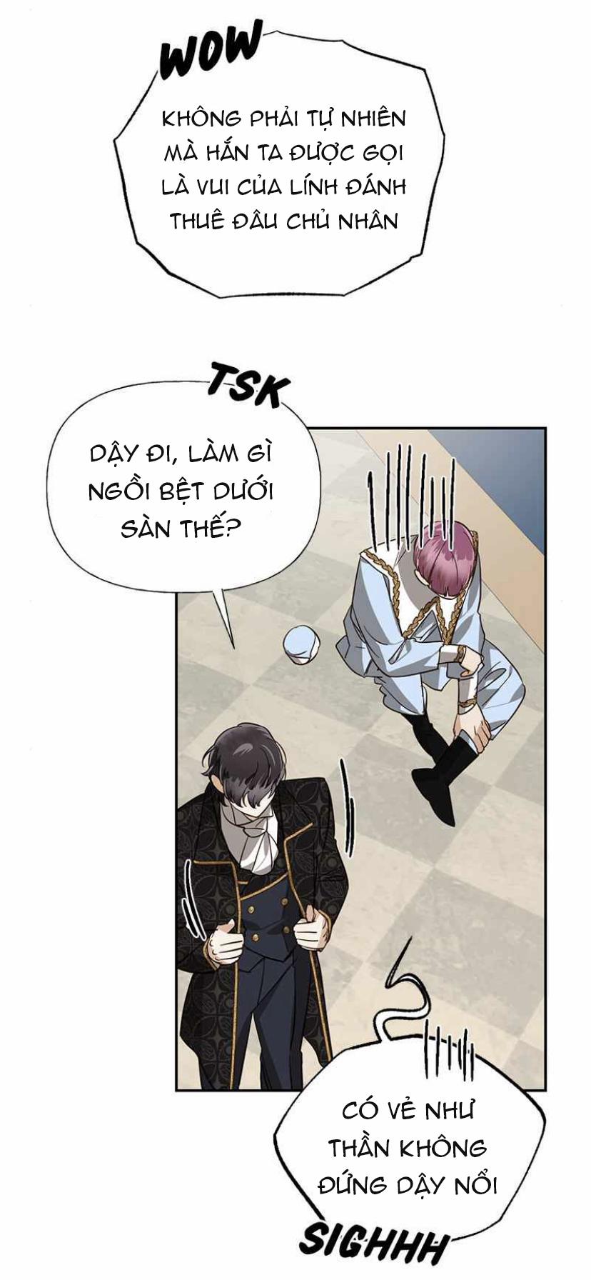 Hậu Cung Của Nữ Chính 38.2 trang 29