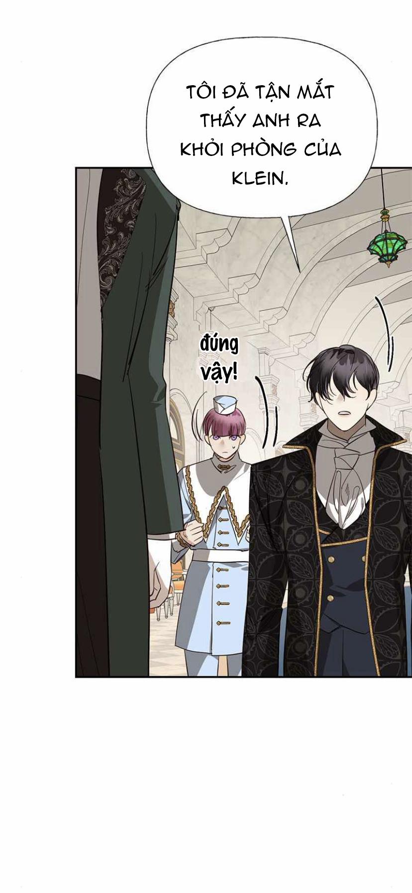 Hậu Cung Của Nữ Chính 38.2 trang 6