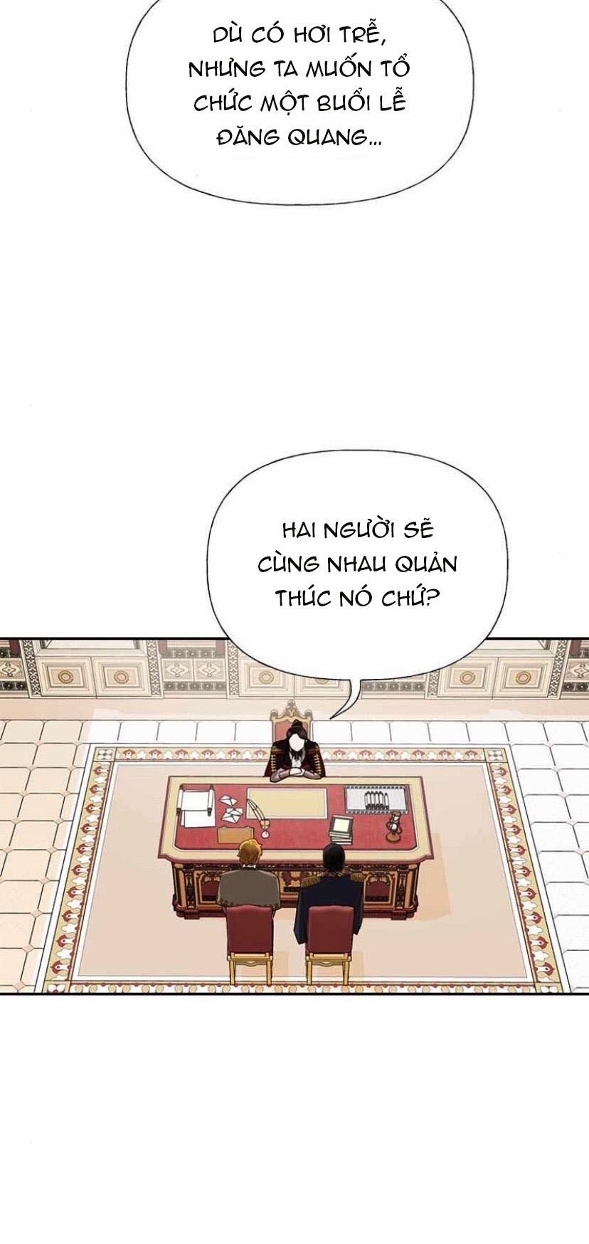 Hậu Cung Của Nữ Chính 39.1 trang 12