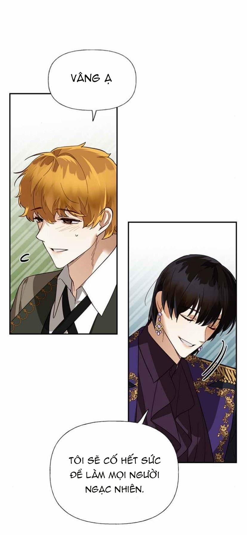 Hậu Cung Của Nữ Chính 39.1 trang 17