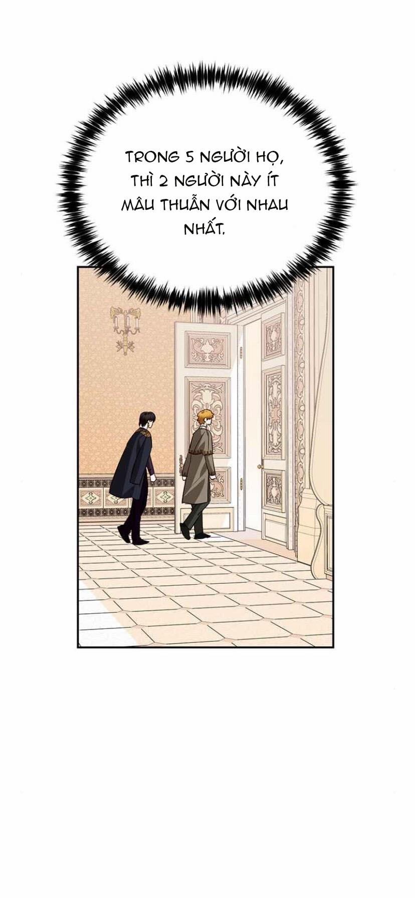 Hậu Cung Của Nữ Chính 39.1 trang 19