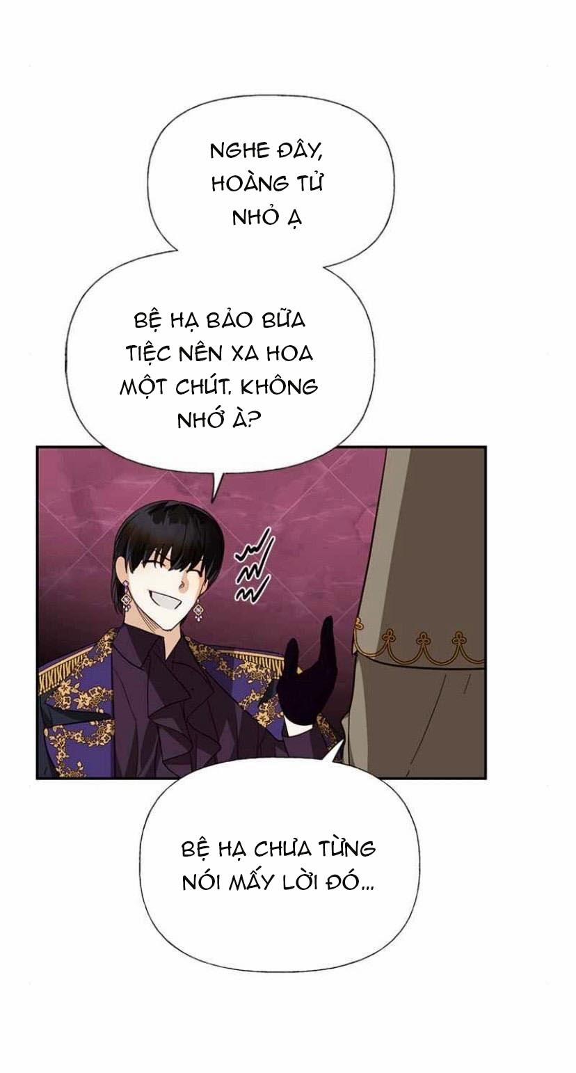 Hậu Cung Của Nữ Chính 39.1 trang 22