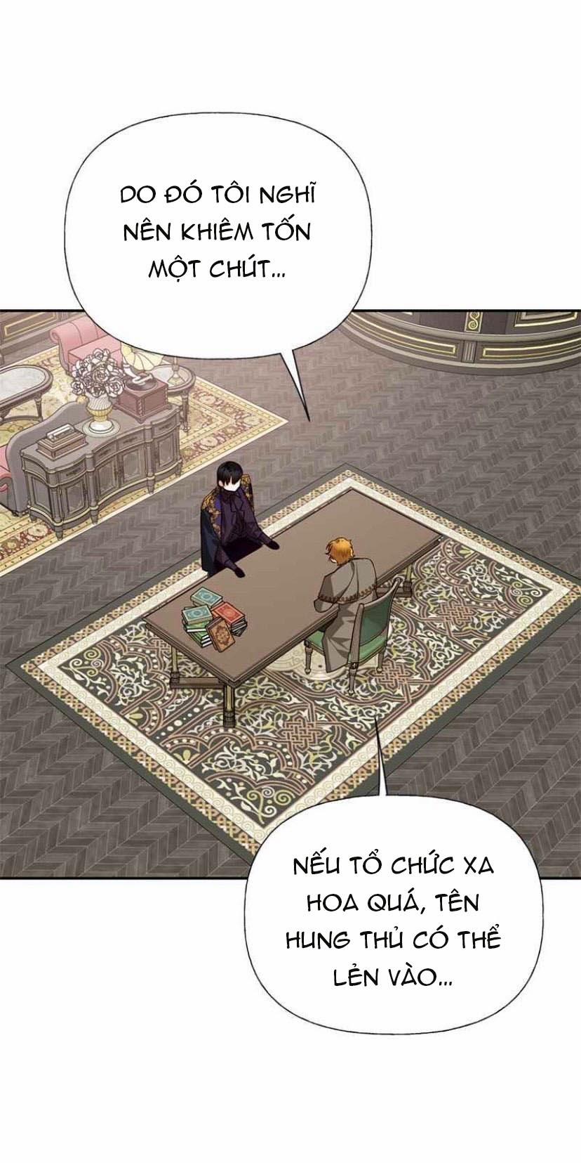 Hậu Cung Của Nữ Chính 39.1 trang 24