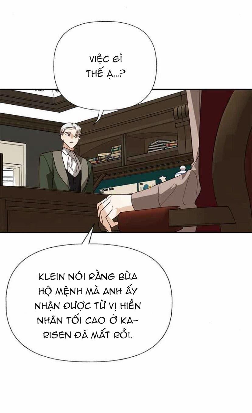 Hậu Cung Của Nữ Chính 39.1 trang 3