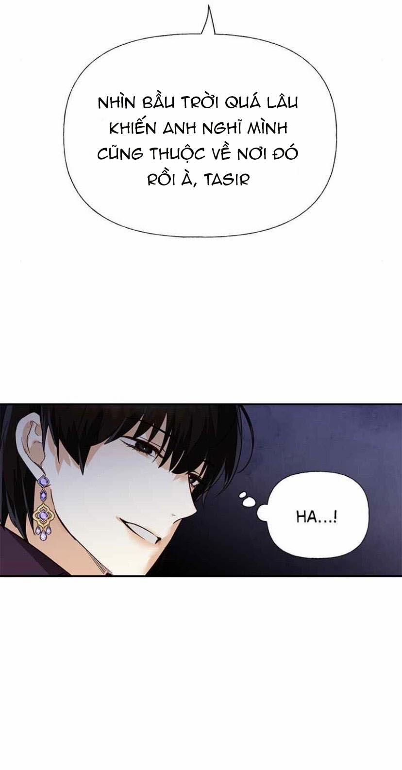 Hậu Cung Của Nữ Chính 39.1 trang 31