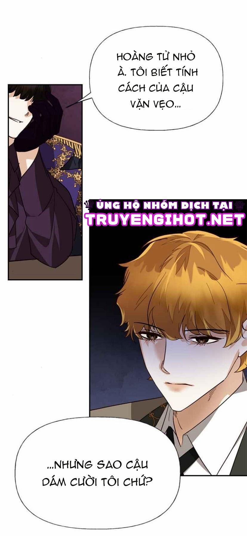 Hậu Cung Của Nữ Chính 39.1 trang 32