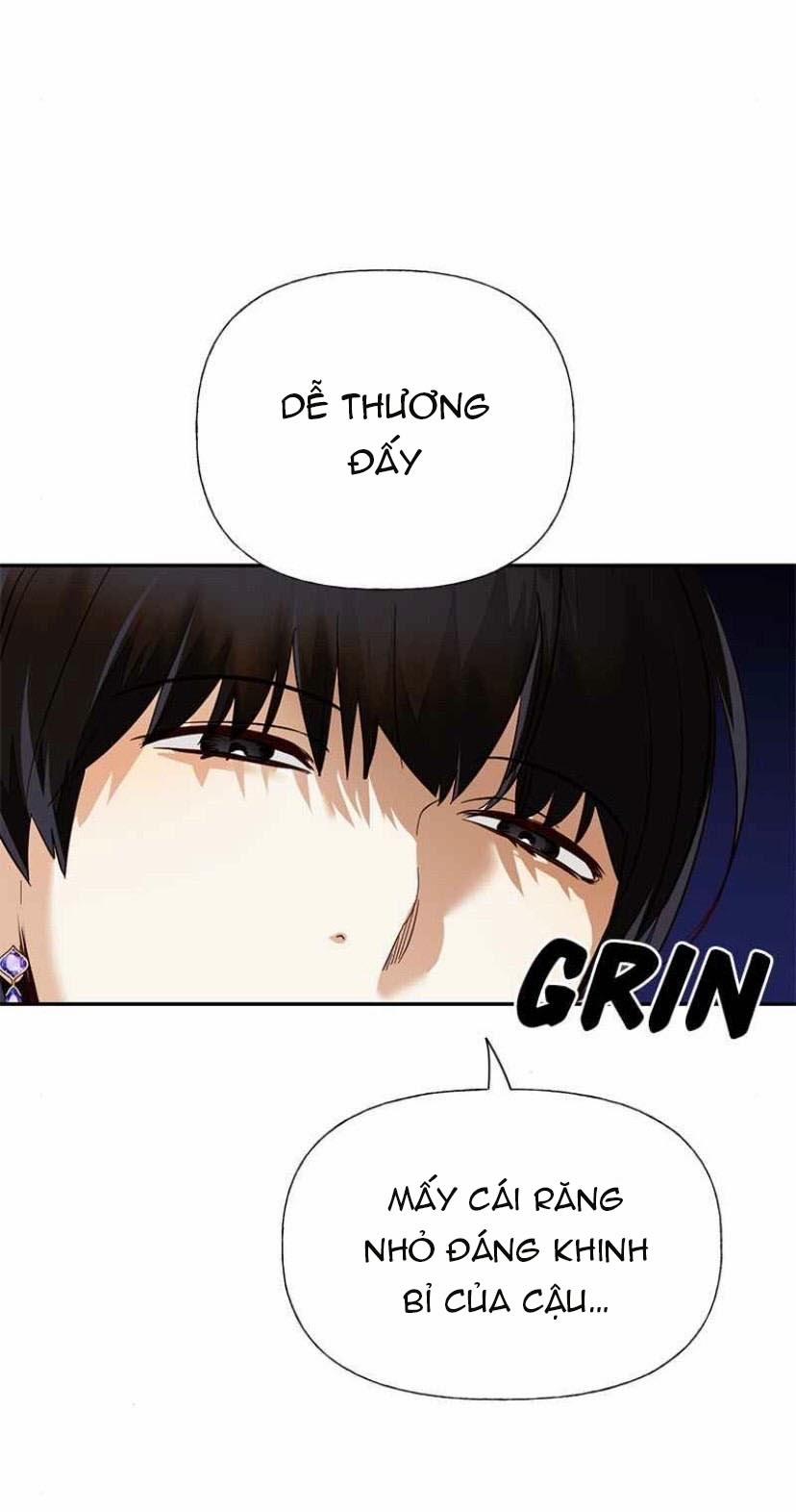 Hậu Cung Của Nữ Chính 39.1 trang 33