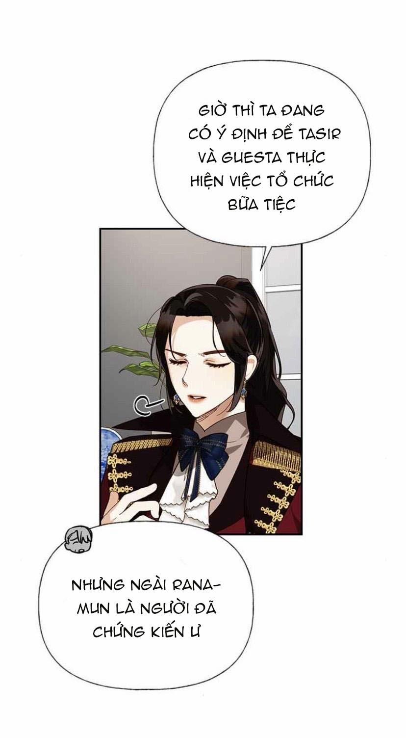 Hậu Cung Của Nữ Chính 39.1 trang 5