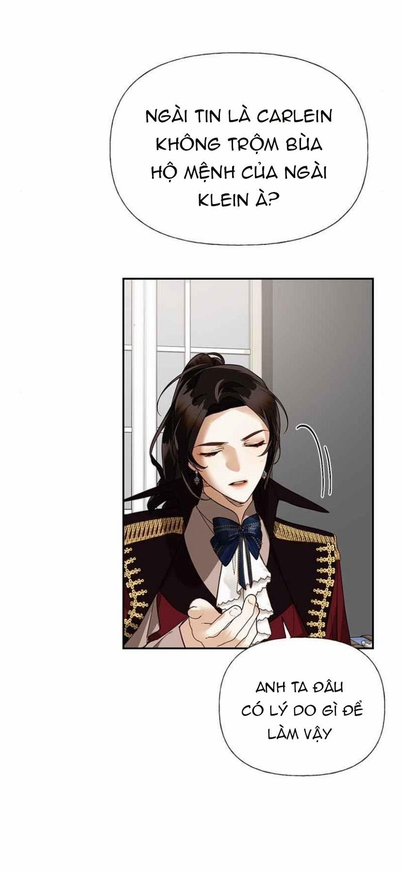 Hậu Cung Của Nữ Chính 39.1 trang 7