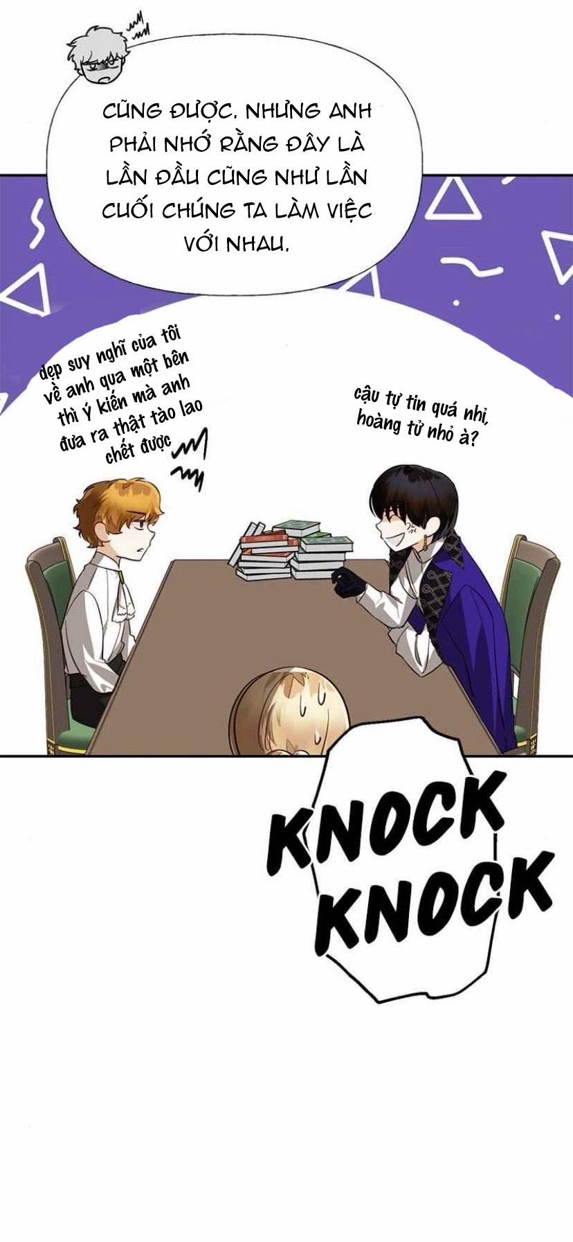 Hậu Cung Của Nữ Chính 39.2 trang 11