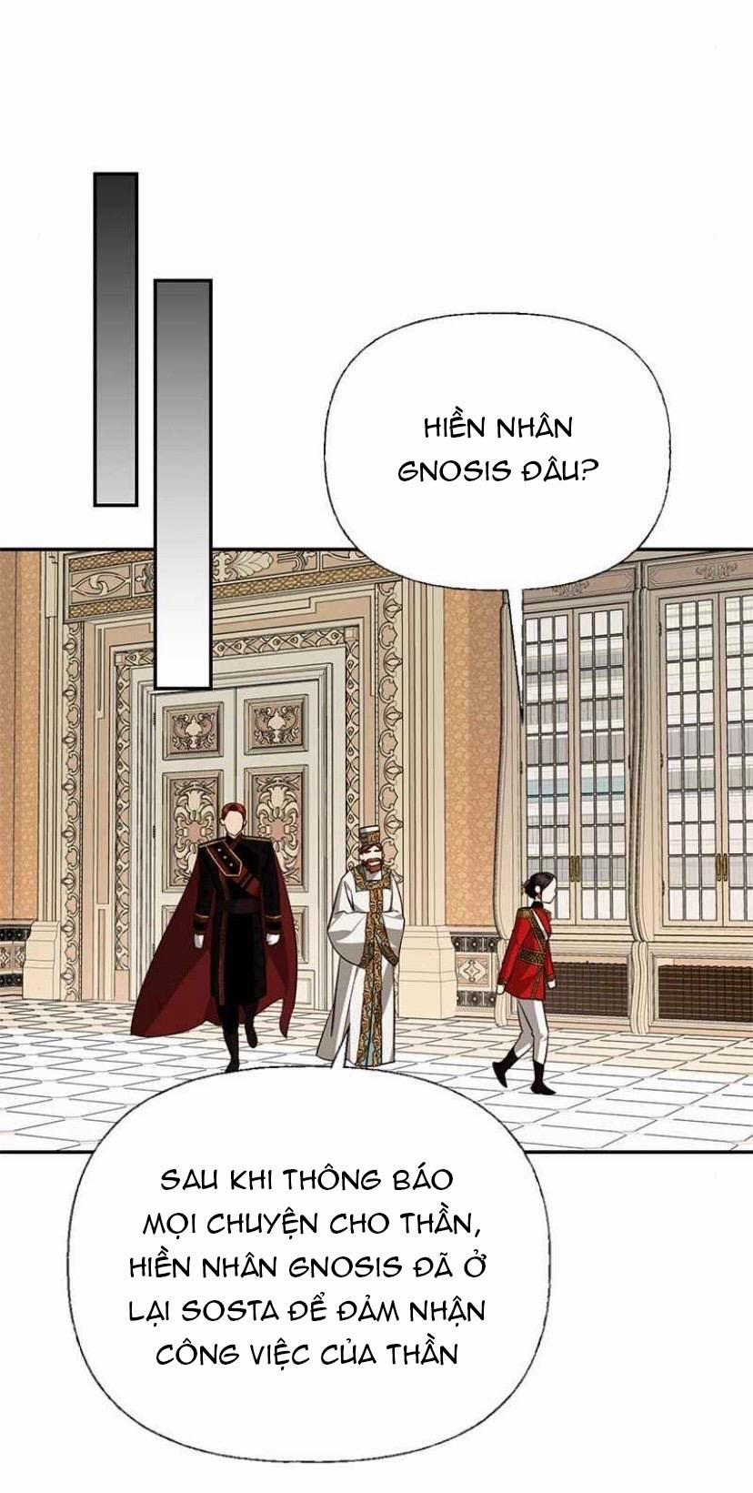 Hậu Cung Của Nữ Chính 39.2 trang 13