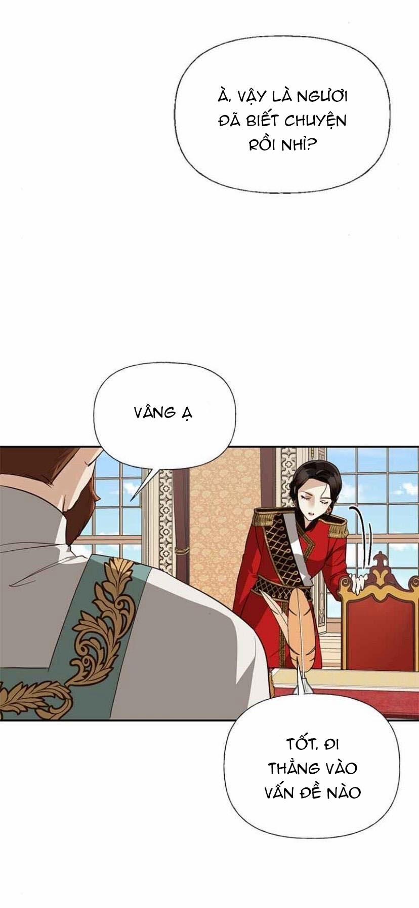 Hậu Cung Của Nữ Chính 39.2 trang 14