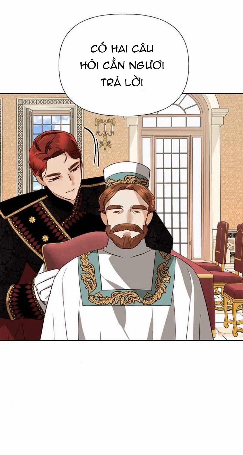 Hậu Cung Của Nữ Chính 39.2 trang 16