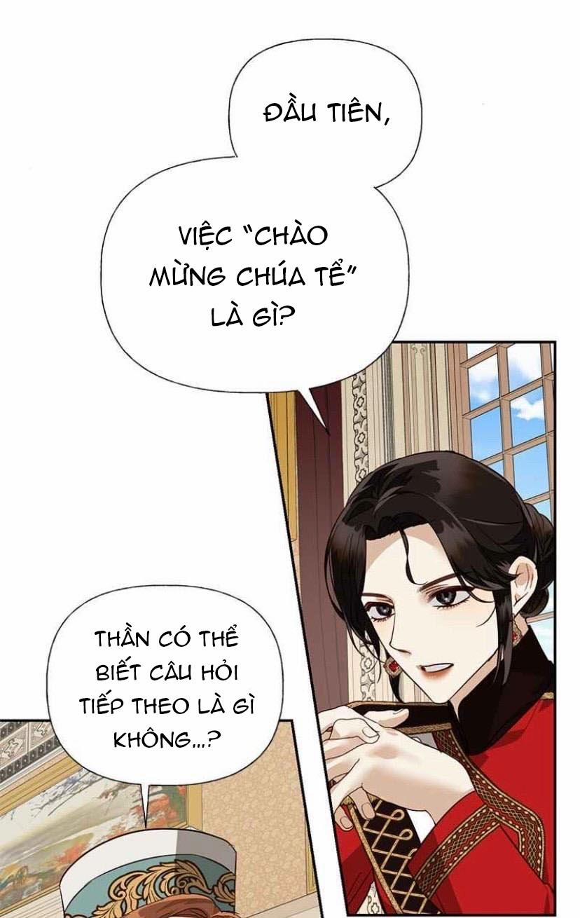 Hậu Cung Của Nữ Chính 39.2 trang 17