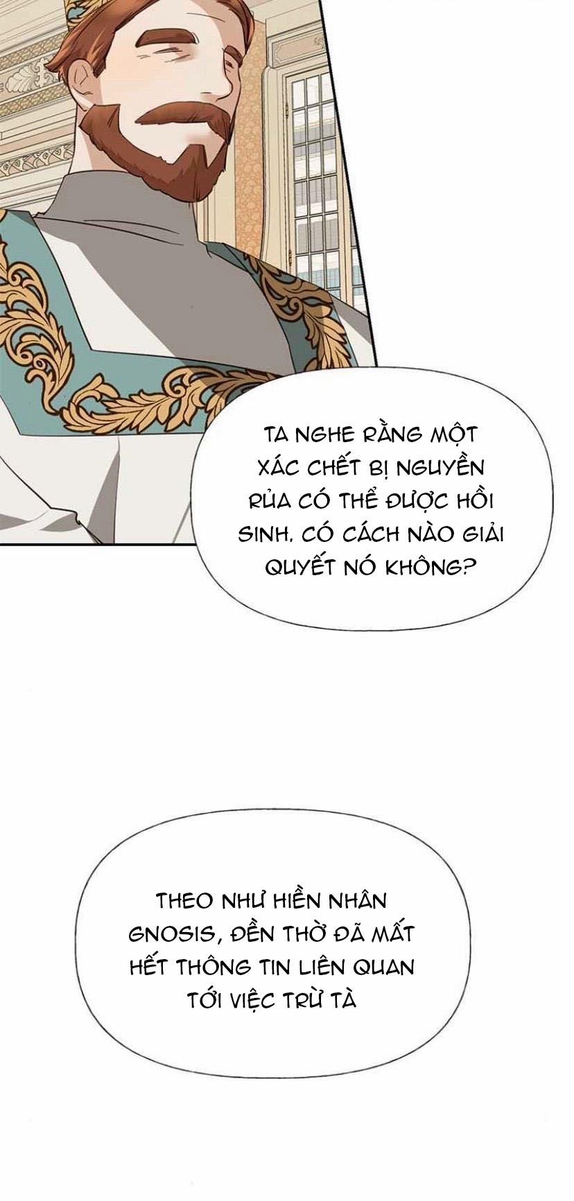 Hậu Cung Của Nữ Chính 39.2 trang 18